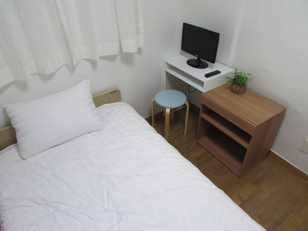 Yeon Guesthouse Séoul Chambre photo