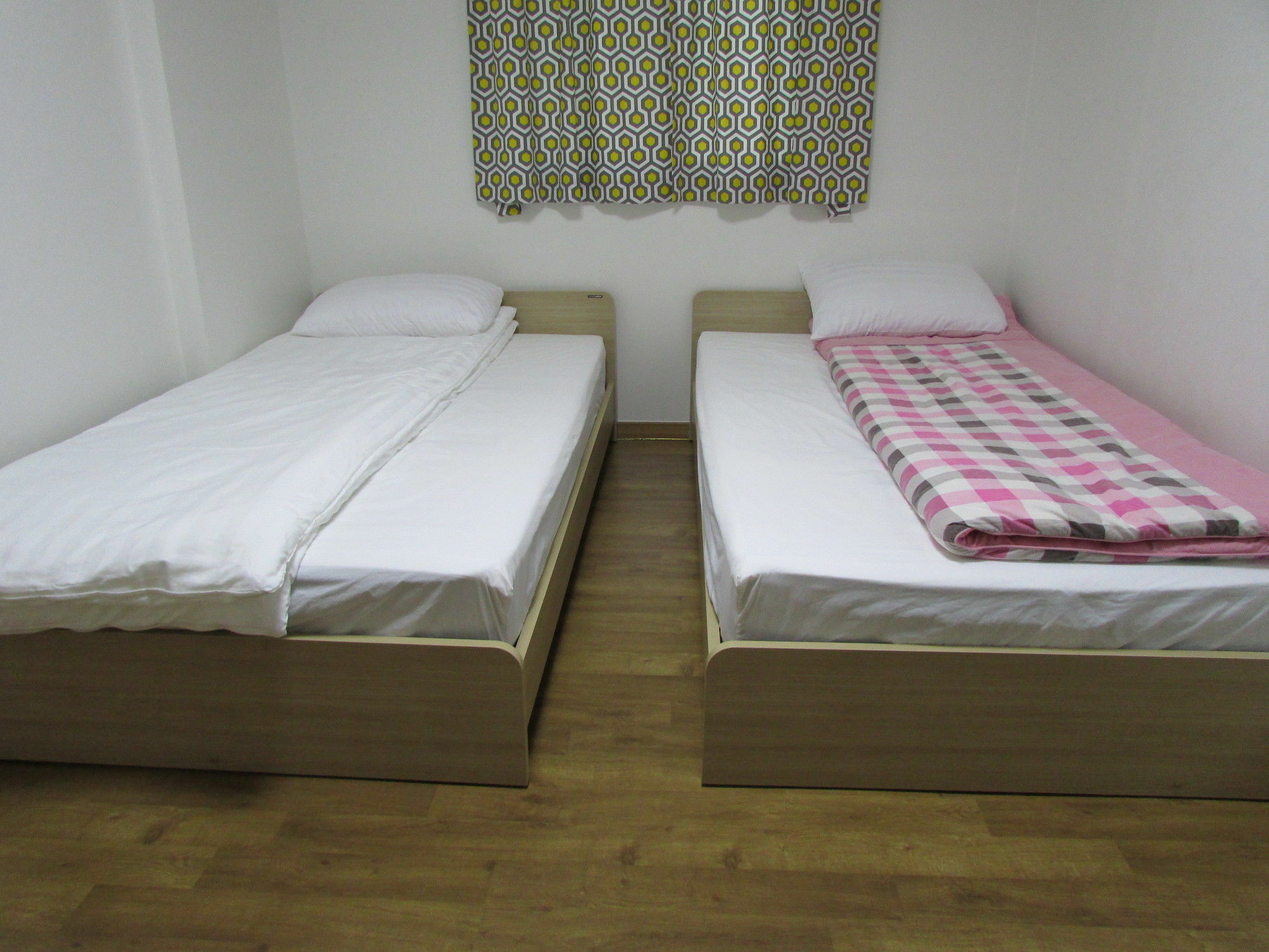 Yeon Guesthouse Séoul Extérieur photo